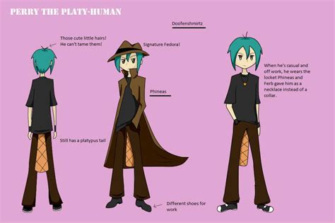 phineas and ferb oc|phineas and ferb fanfiction perry human.